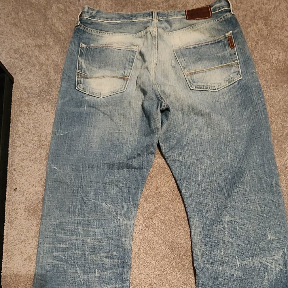 Abercrombie and Fitch Jeans